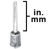 Probe Length
